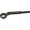 Gray Tools 2-1/2 Striking Face Box Wrench, 45 Degree Offset Head 66880 - alternate 1